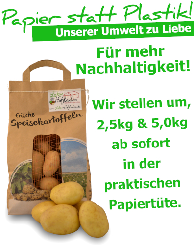 weniger Plastik